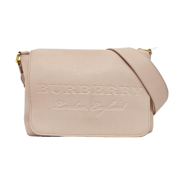 Burleigh Calfskin Pink