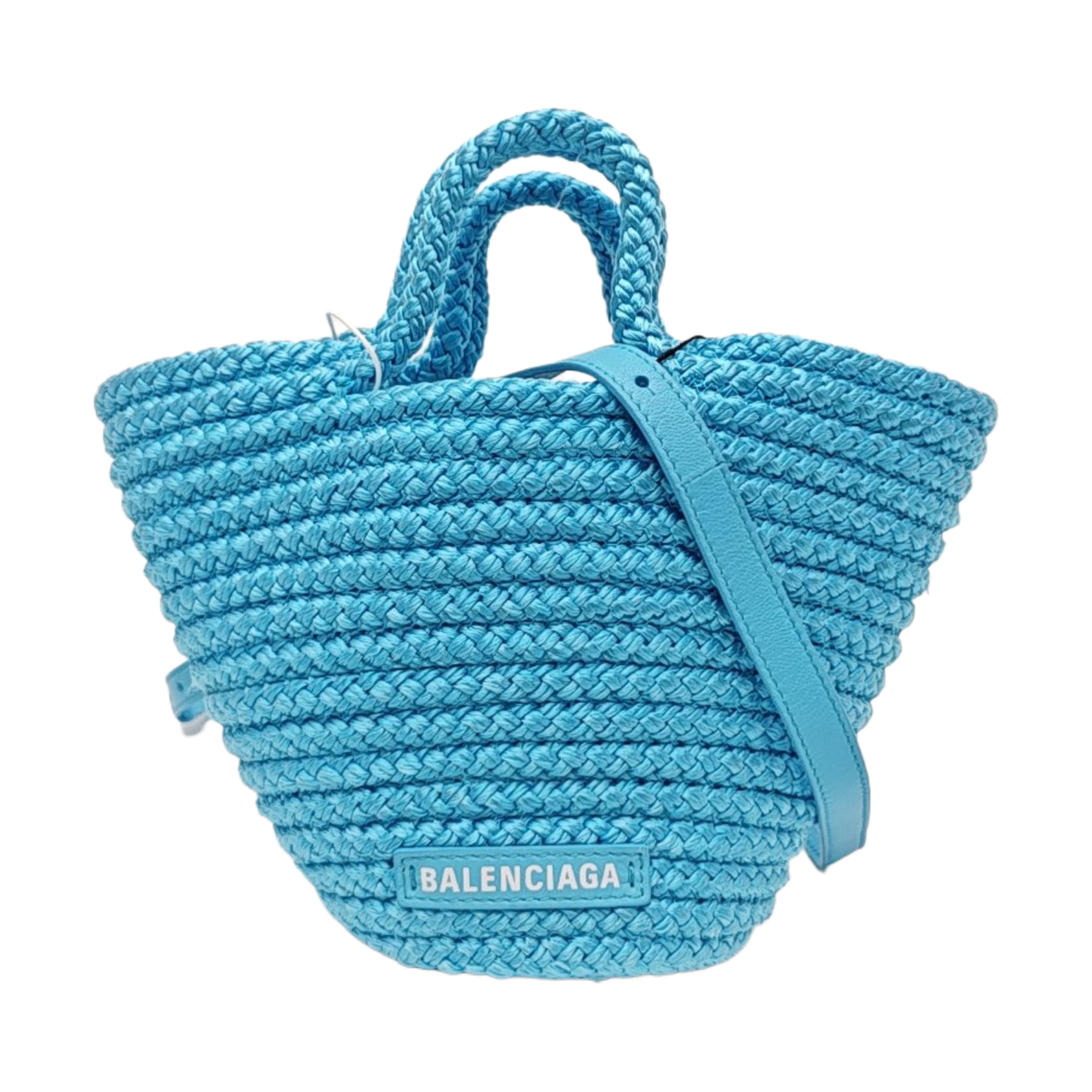 Ibiza Fabric Blue