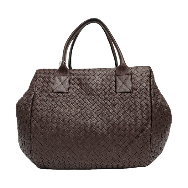 Calfskin Brown