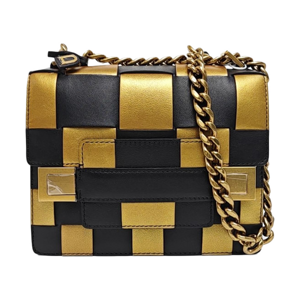 Madame Calfskin Multicolor