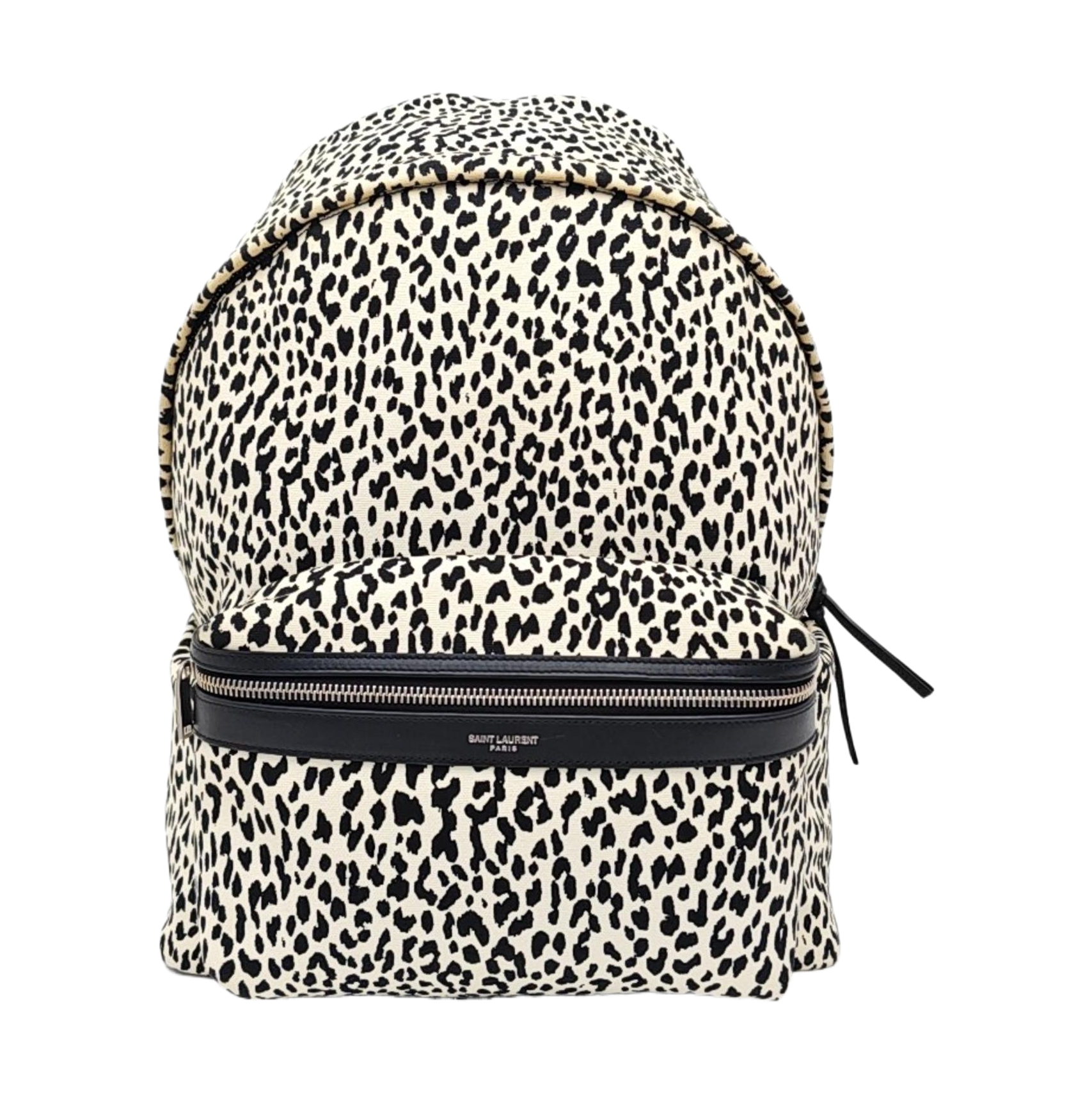 CITY Canvas Black