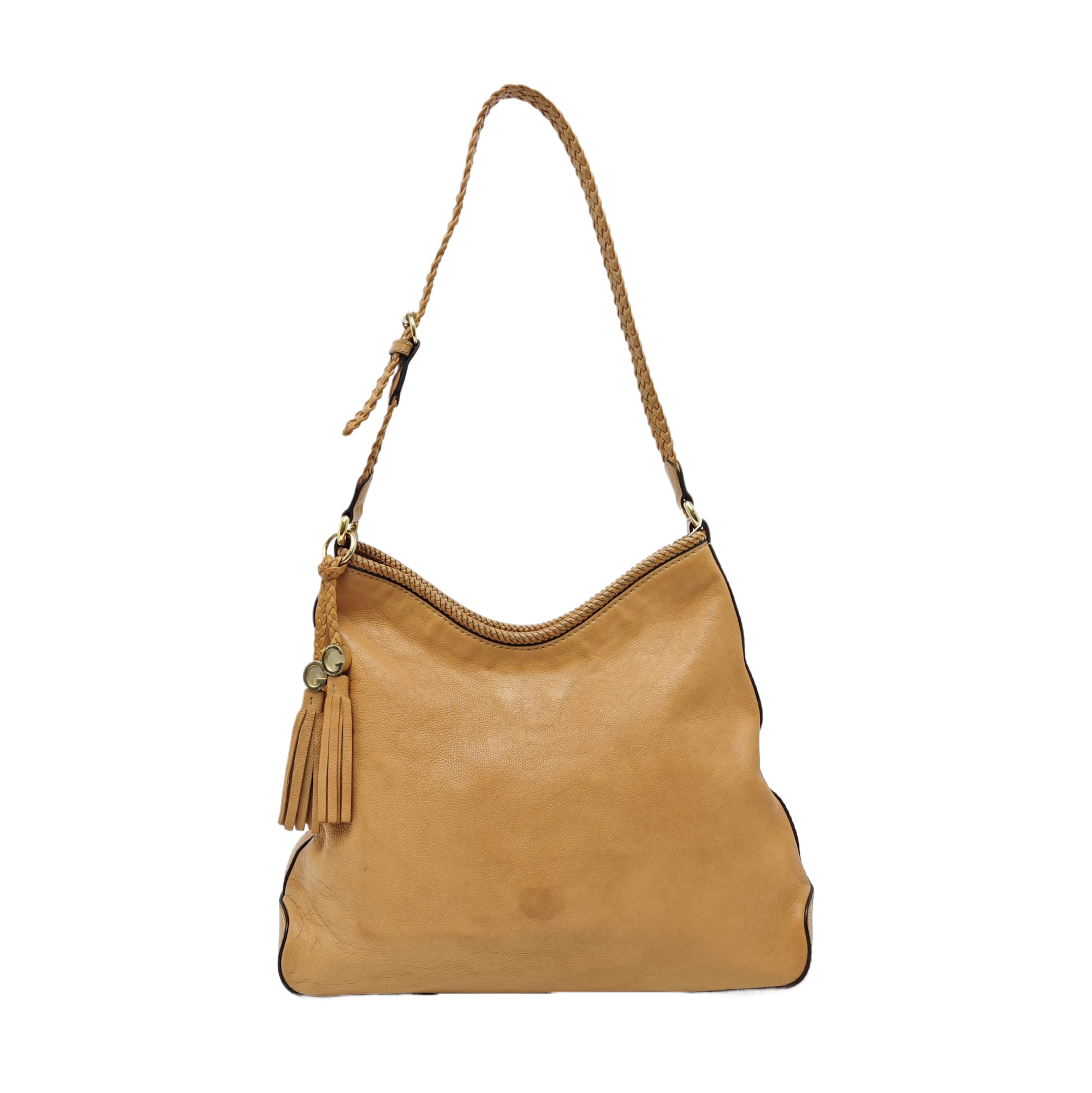 Marrakech Calfskin Brown