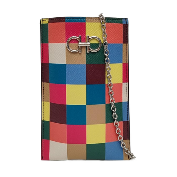Calfskin Multicolor