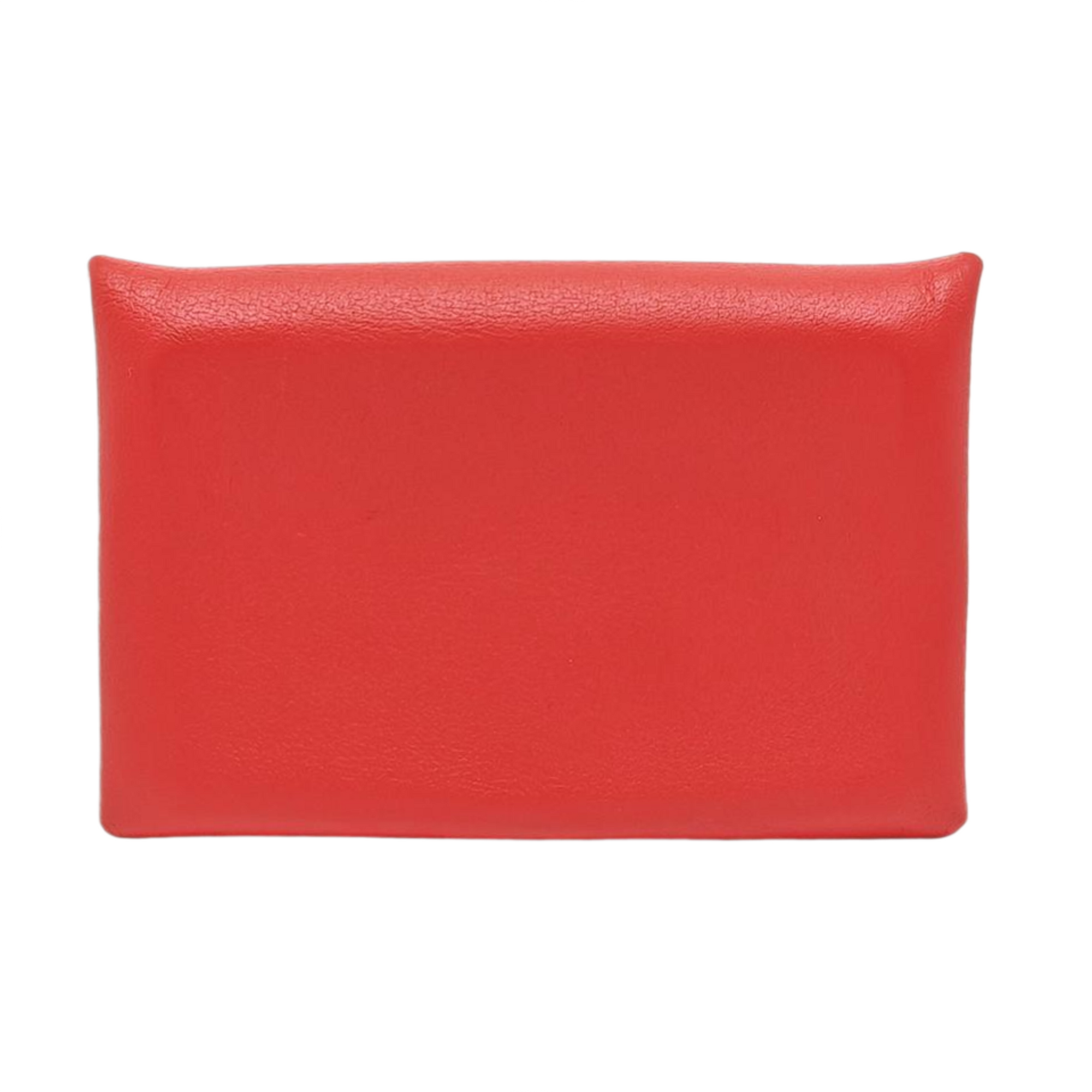Calvi Evercolor Pink Card Holder