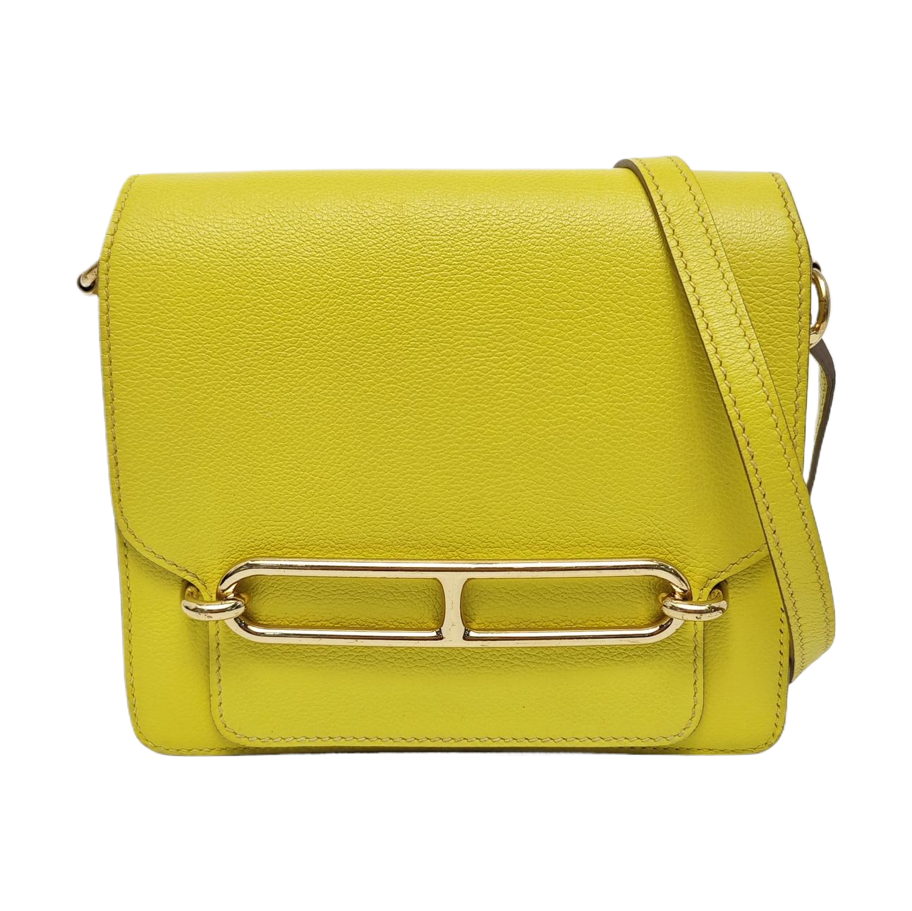 Roulis Mini Evercolor Yellow