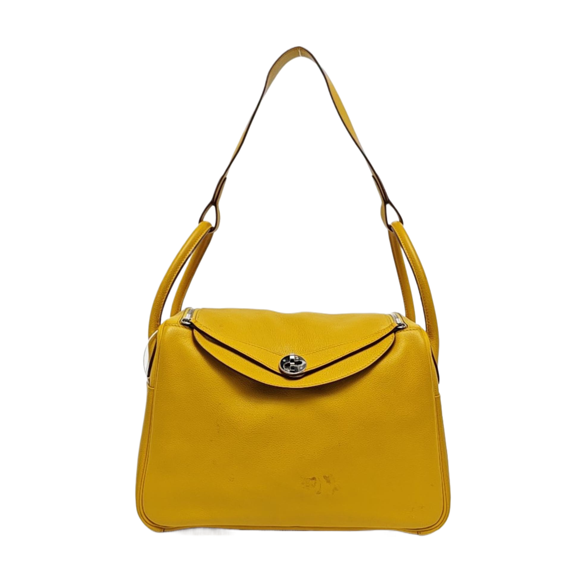 Lindy 30 Evercolor Yellow