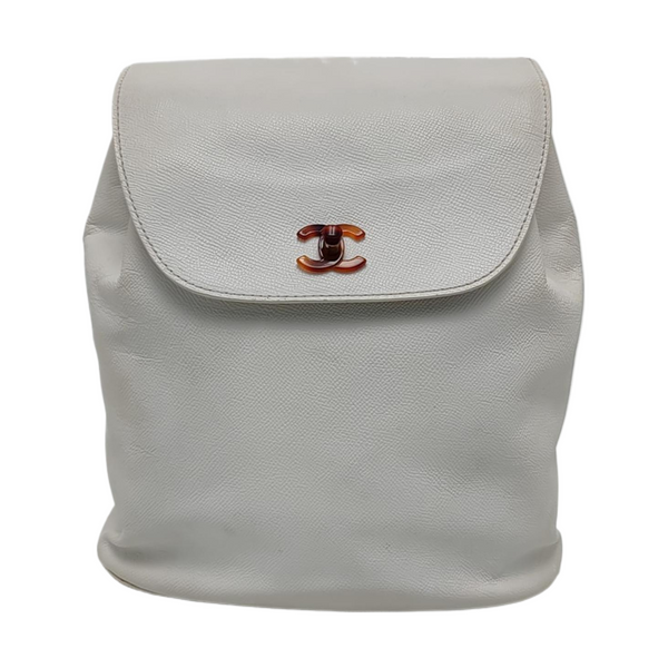 Calfskin White