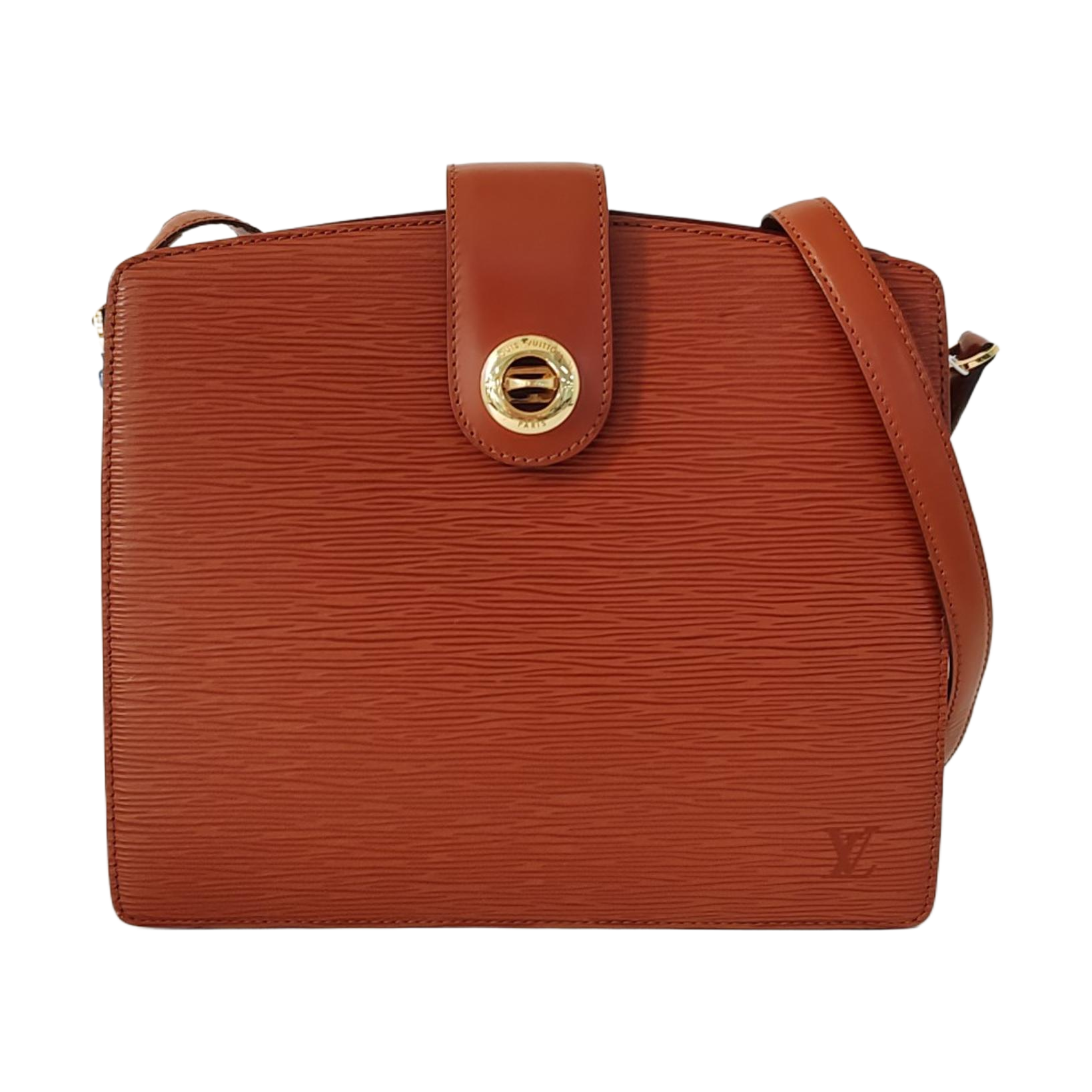 CAPUCHIN Epi Brown