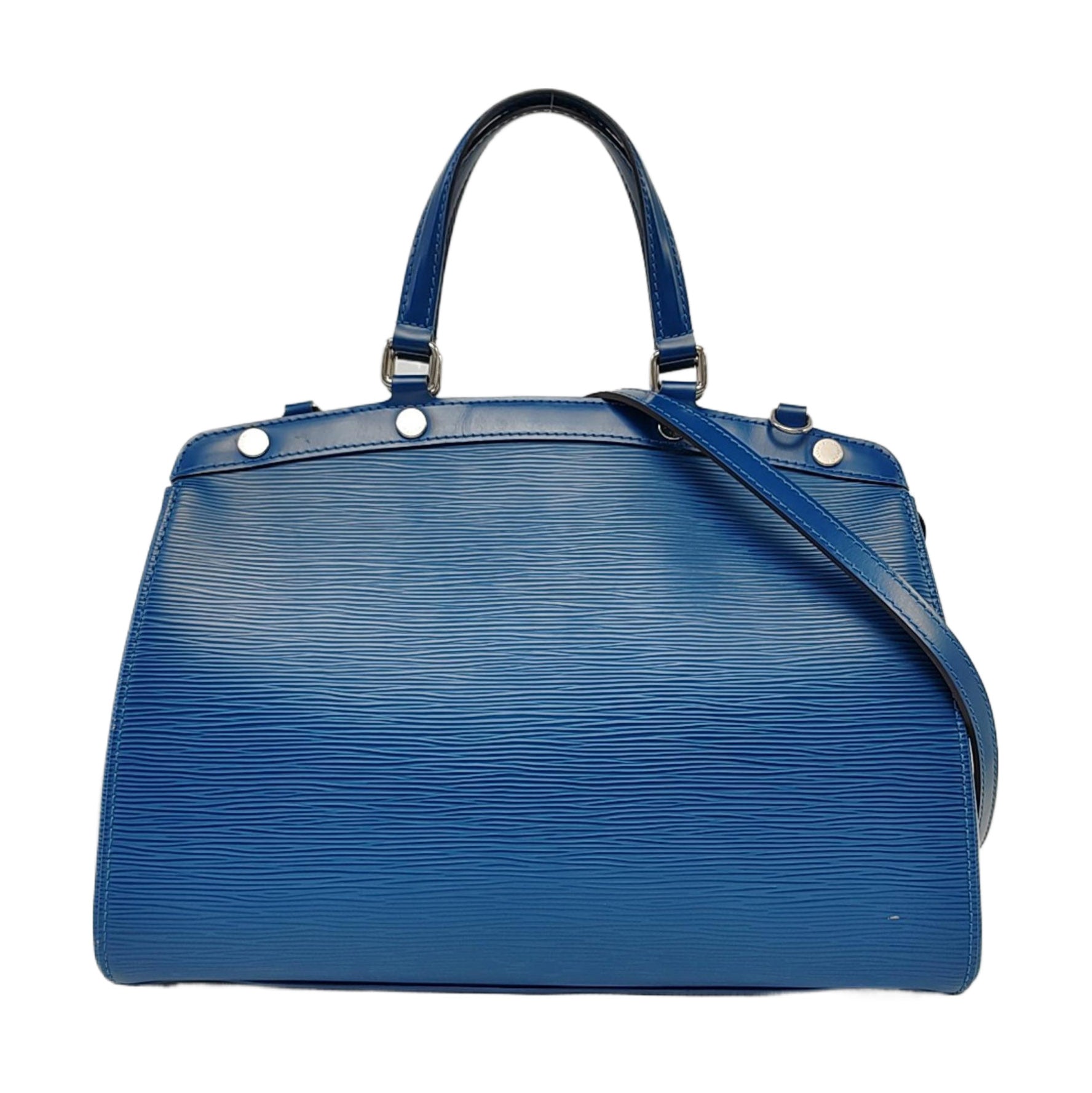 BREA MM Epi Blue