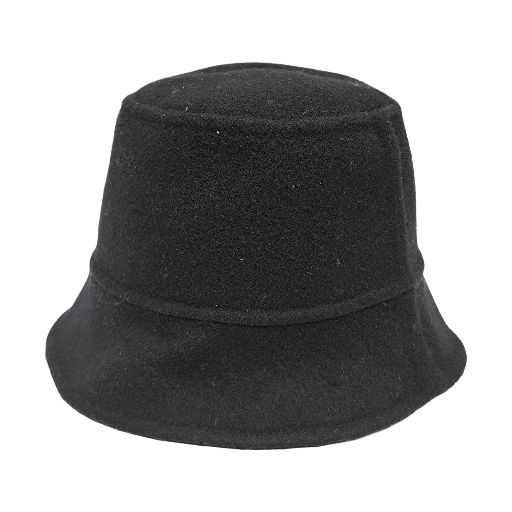 Wool Hat Black