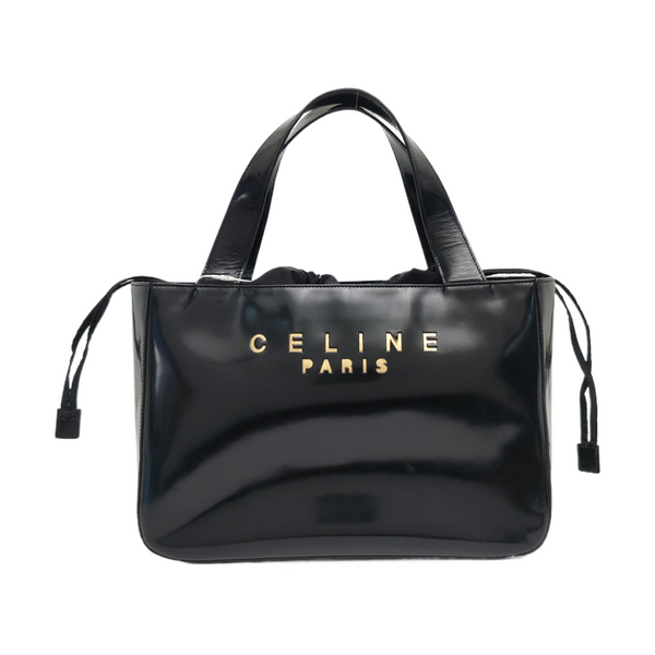 Calfskin Black