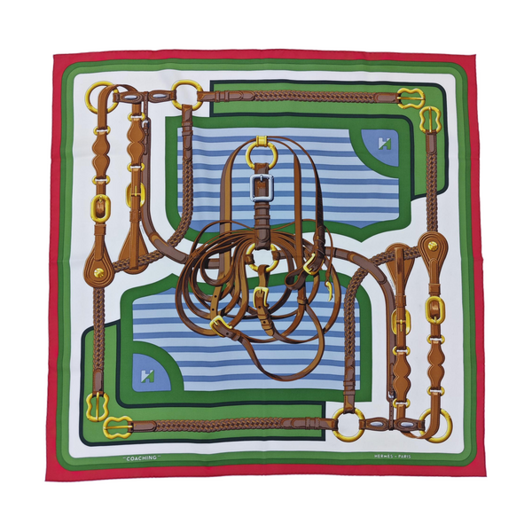 Mulberry Silk Silk Scarf Blue