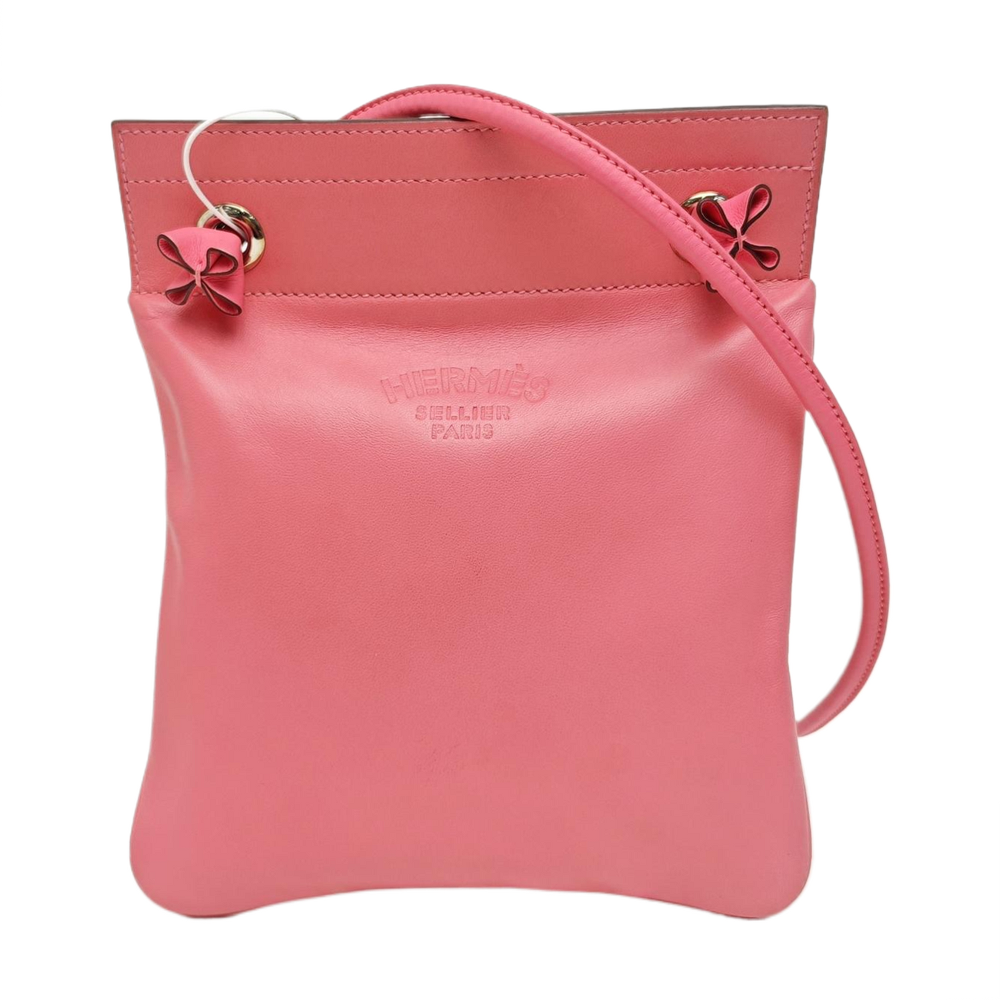 Aline Mini Swift Pink