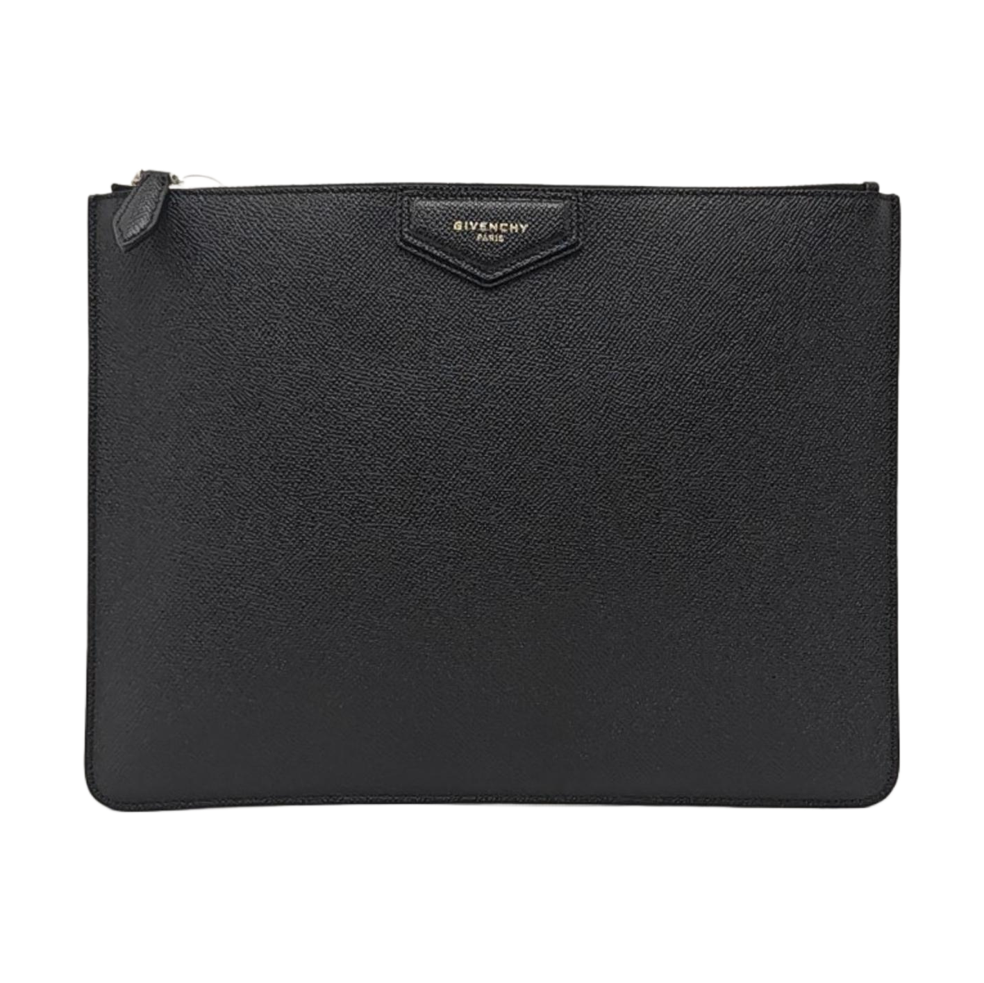 Leather Black