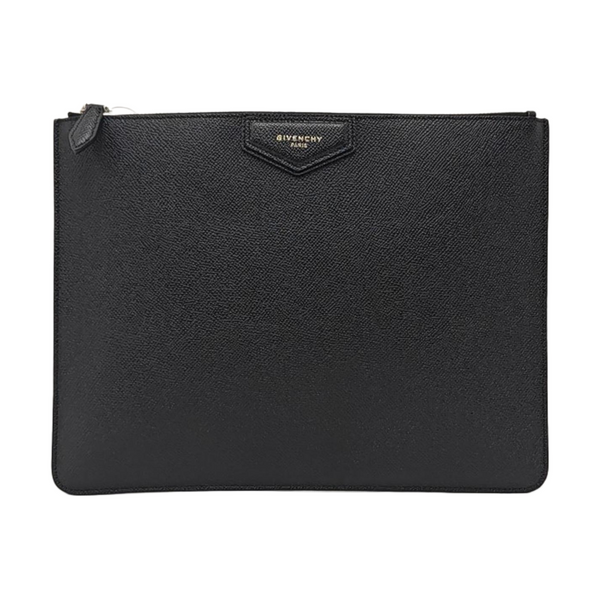 Leather Black