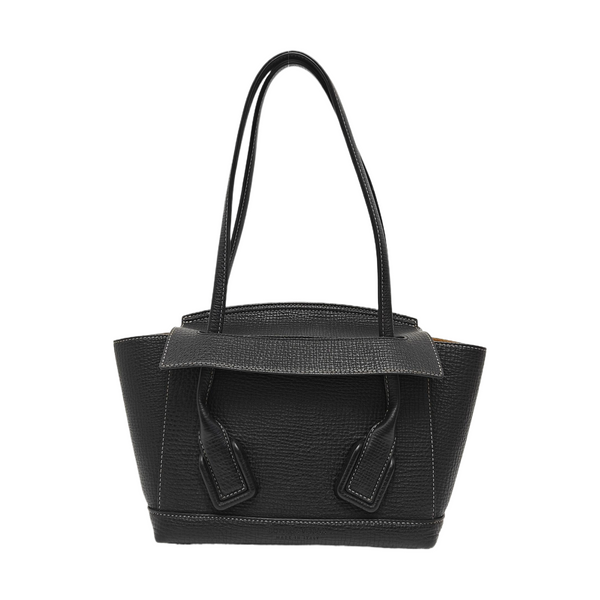 Arco Mini Calfskin Black