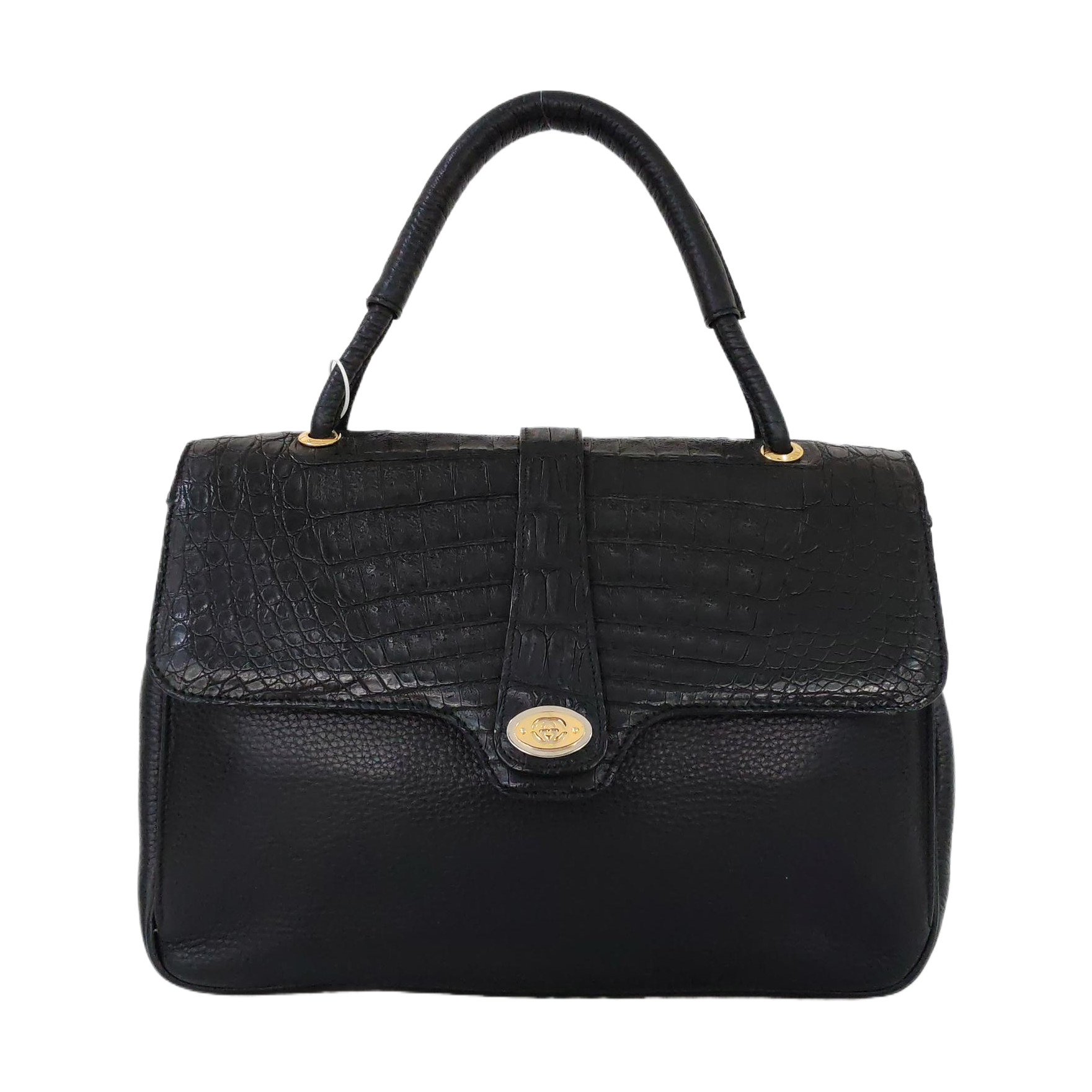 Leather Black