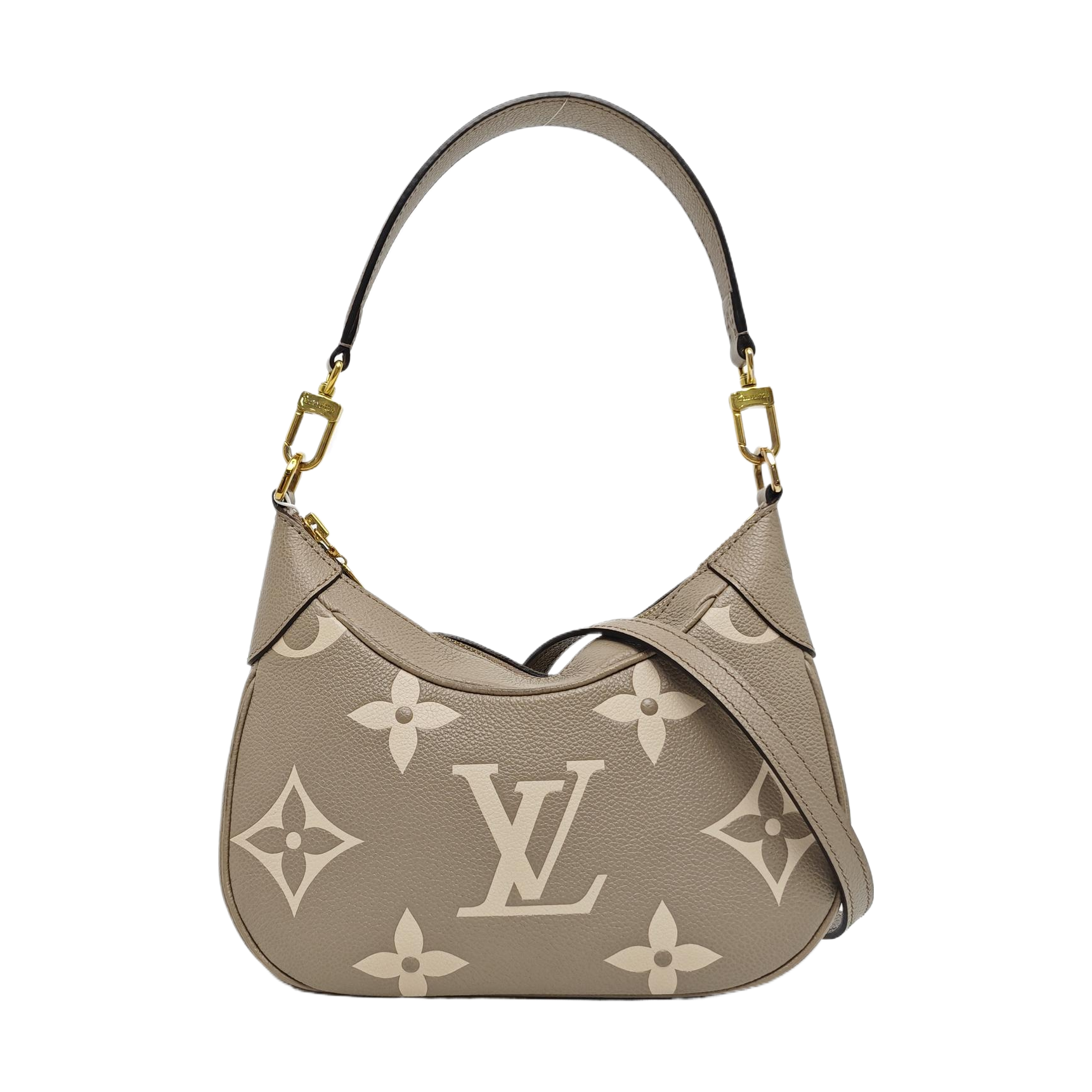 BAGATELLE Calfskin Gray