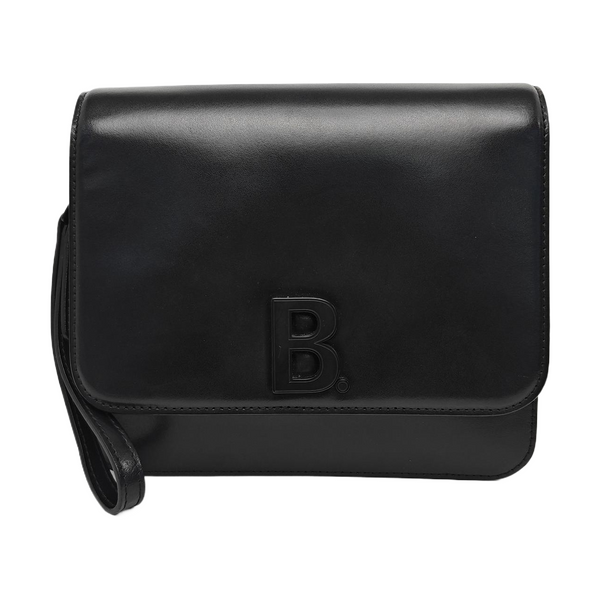 B. Calfskin Black