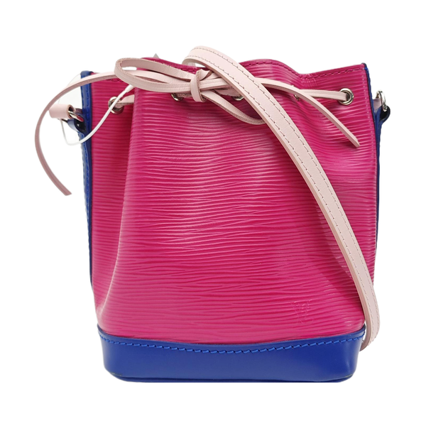 NOÉ Nano Epi Pink