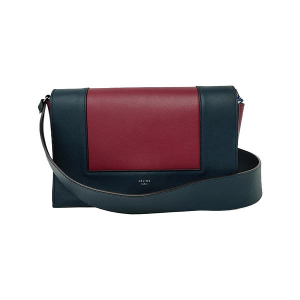 FRAME Medium Calfskin Multicolor