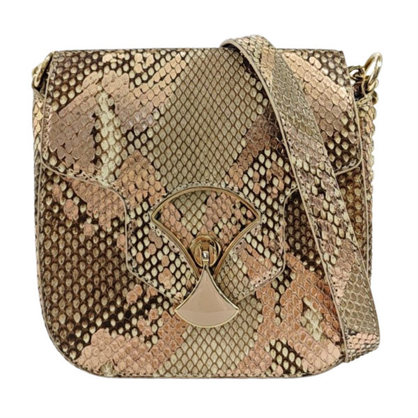 DIVAS' DREAM Python Multicolor