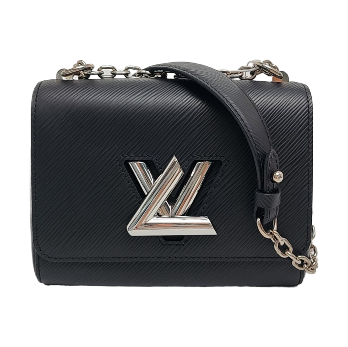 Authenticated pre-owned  TWIST - Crossbody Bag at Looply