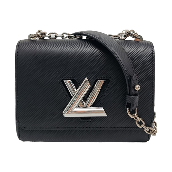 Authenticated pre-owned  TWIST - Crossbody Bag at Looply