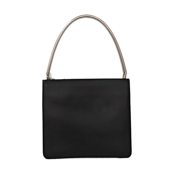 Calfskin Black