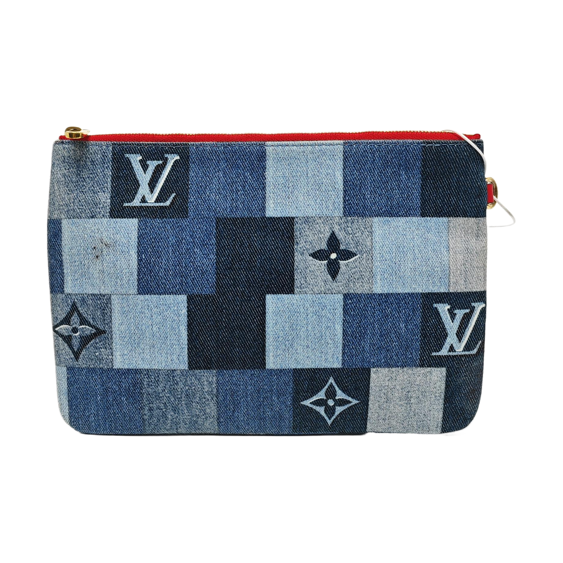 CITY Denim Blue
