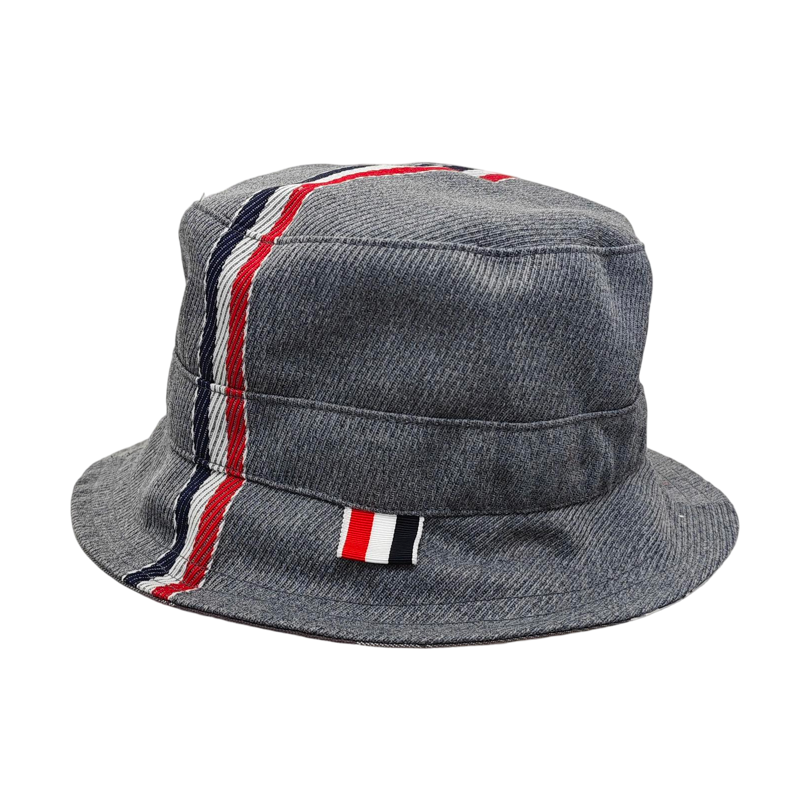 Wool Hat Gray