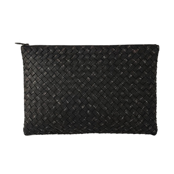 Lambskin Black
