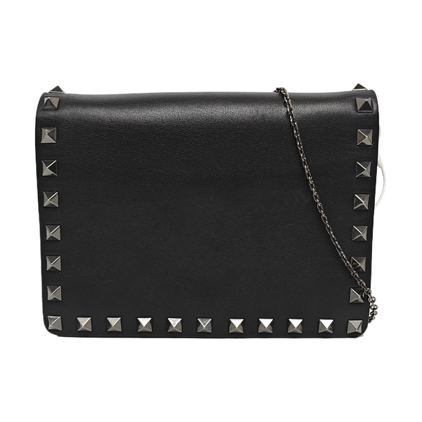 Becerro Rockstud Negro