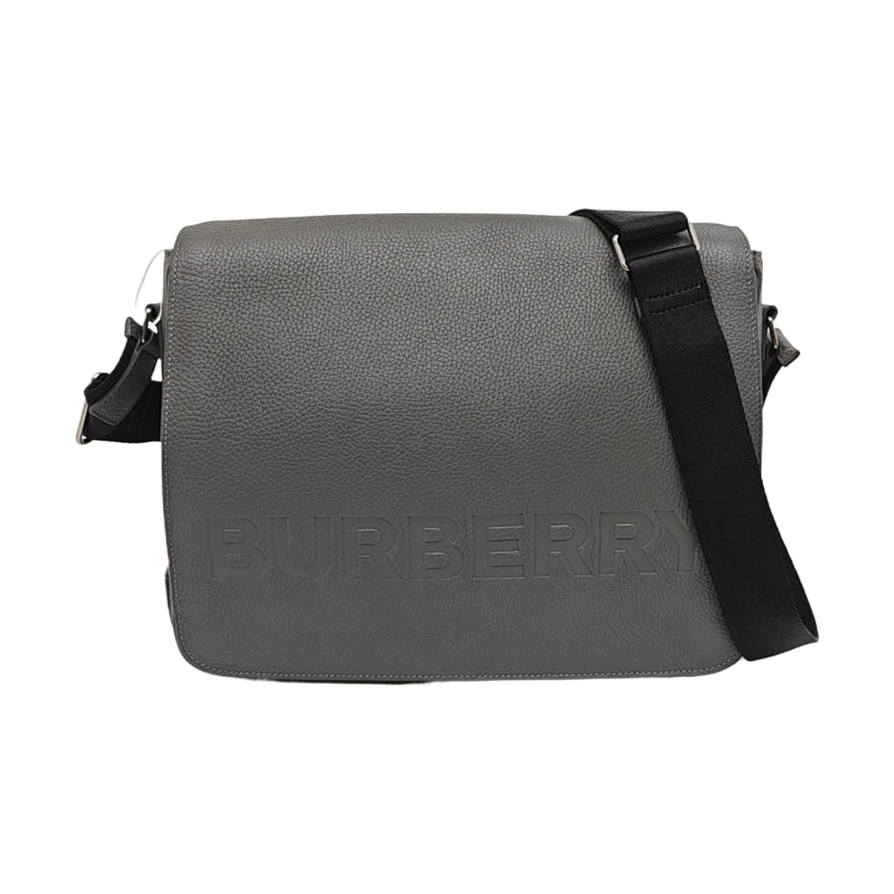 Burleigh Calfskin Gray