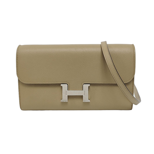 Constance Togo Evercolor Beige