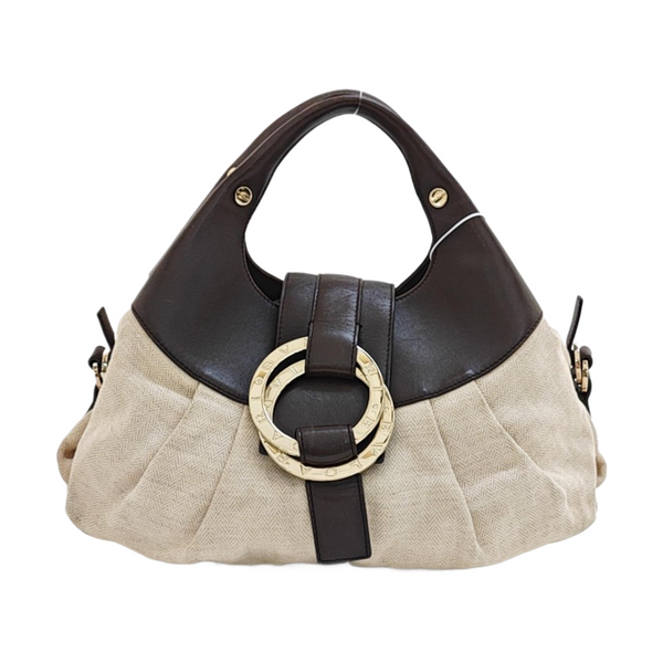 CHANDRA Canvas Beige