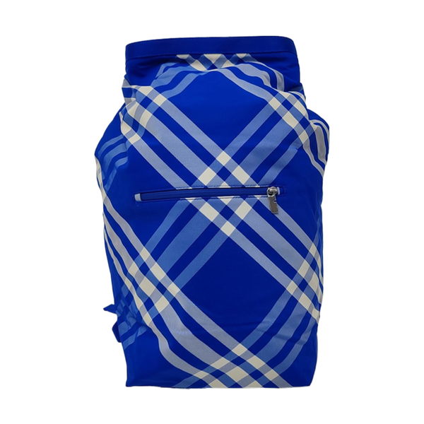 Canvas Blue