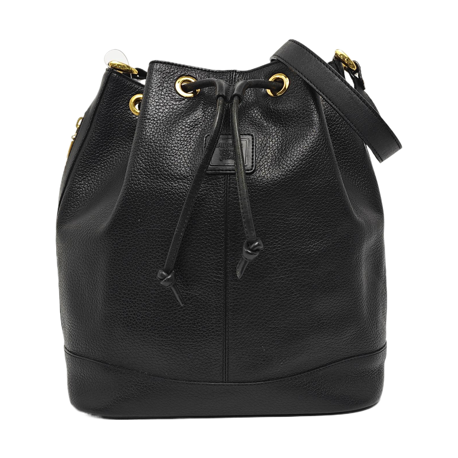 Calfskin Black