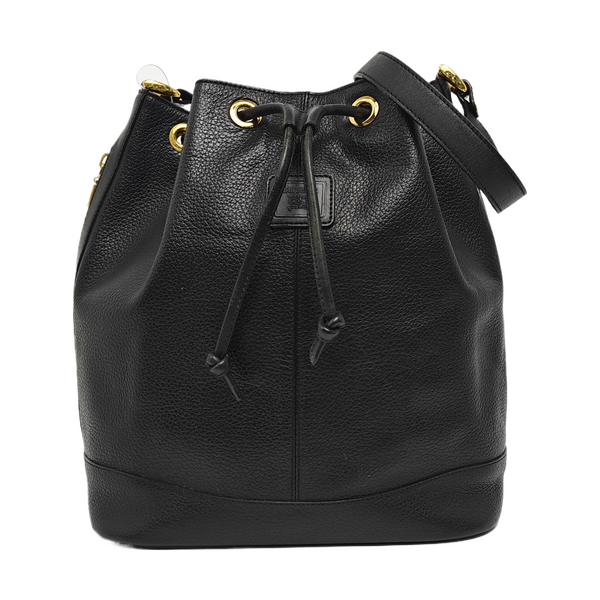 Calfskin Black