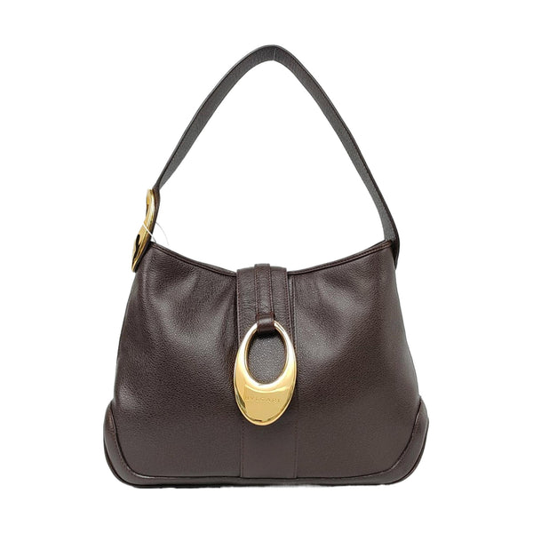 ASCOT Calfskin Brown