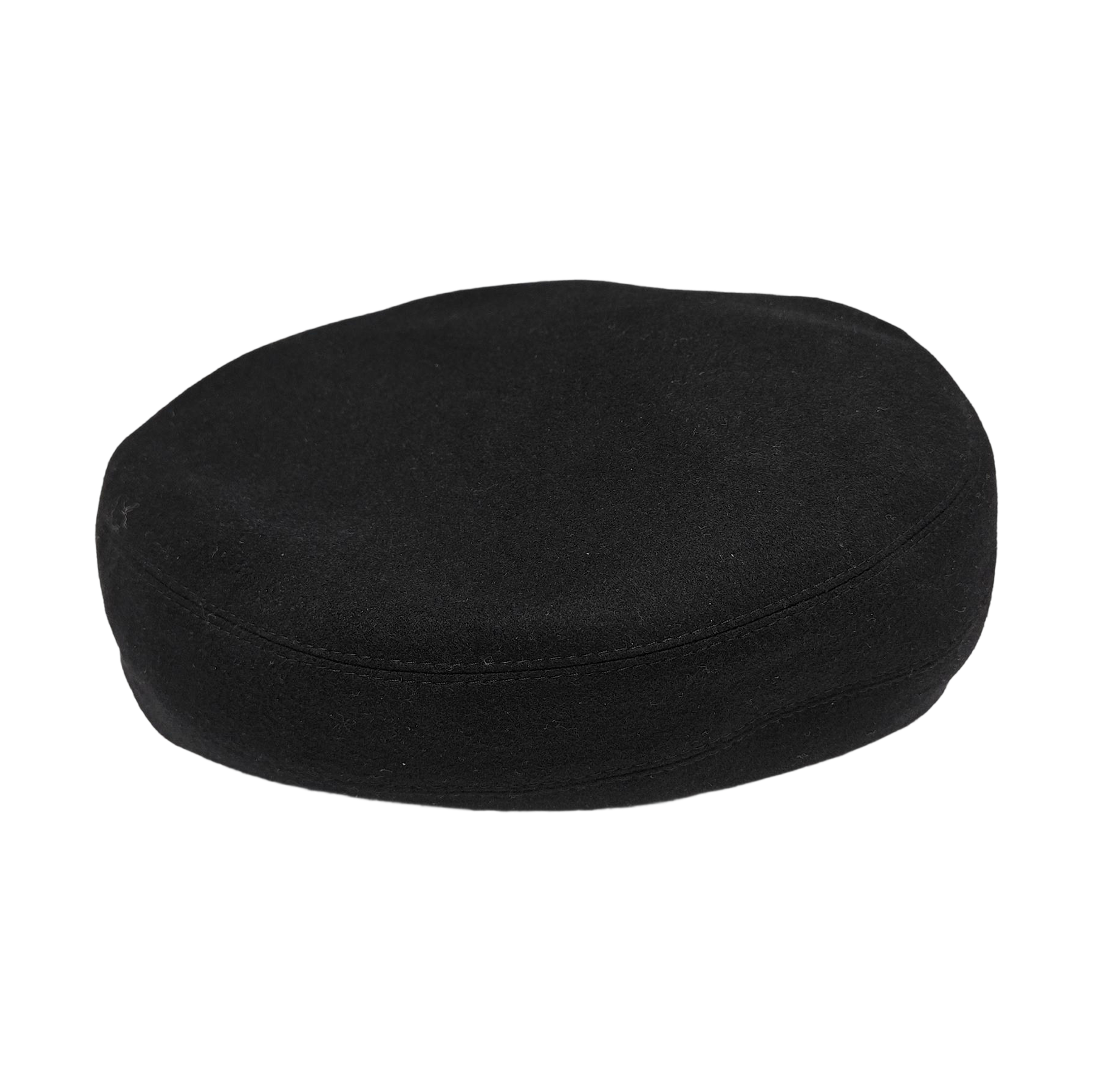 Cashmere Hat Black