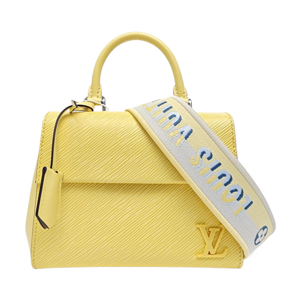 CLUNY Mini Epi Yellow