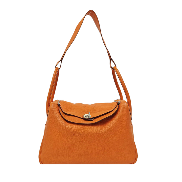 Lindy 34 Clemence Orange