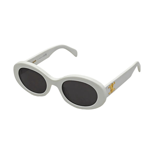 Black Synthetic Sunglasses