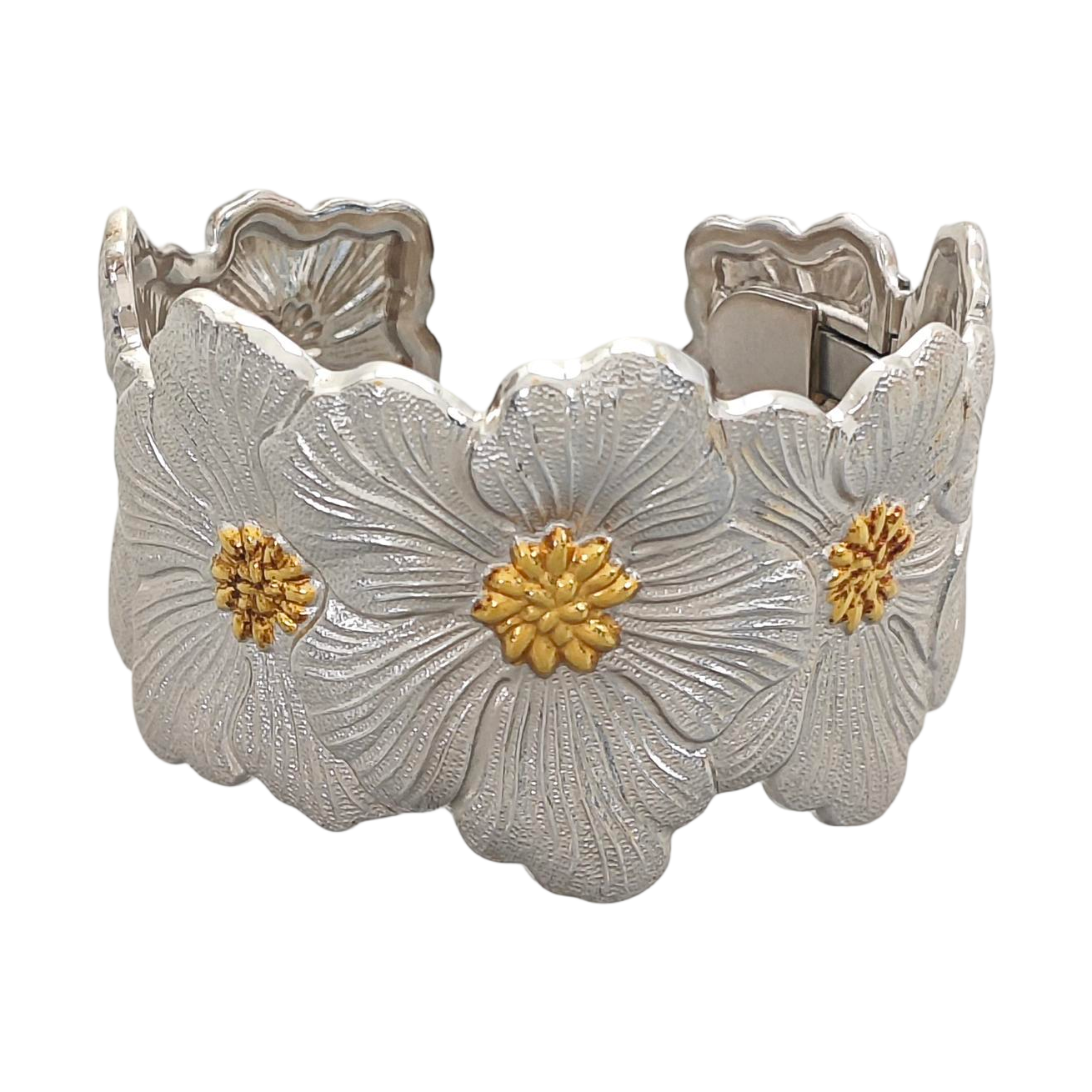 925 Sterling Silver Bangle
