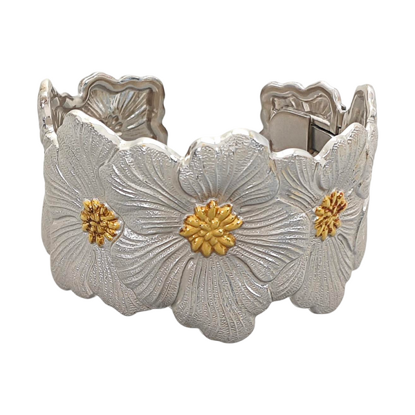 925 Sterling Silver Bangle