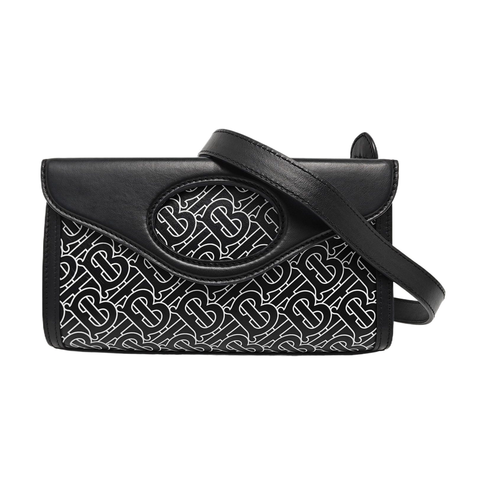 Calfskin Black