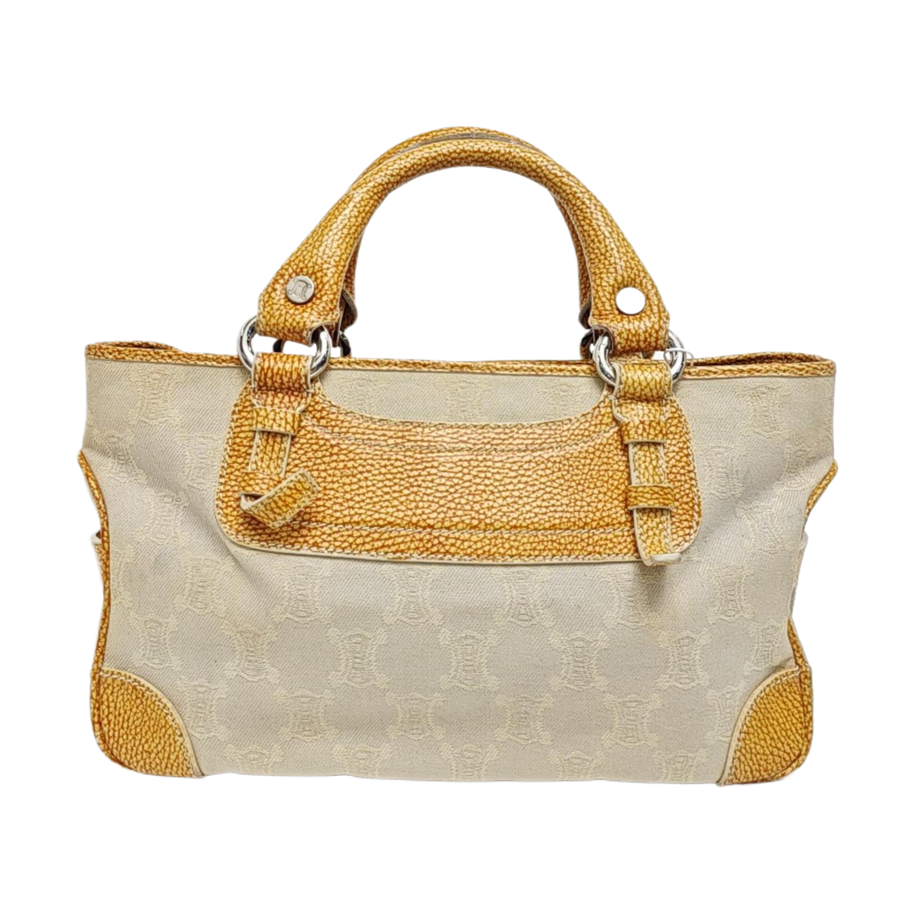 BOOGIE Canvas Beige