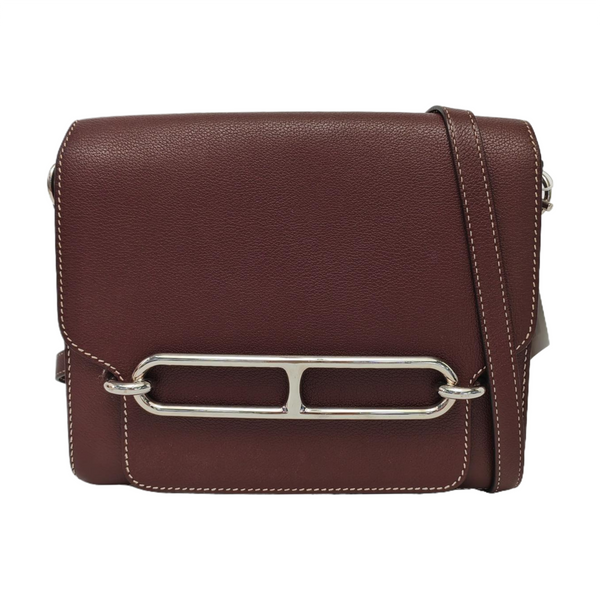 Roulis Small Evercolor Red