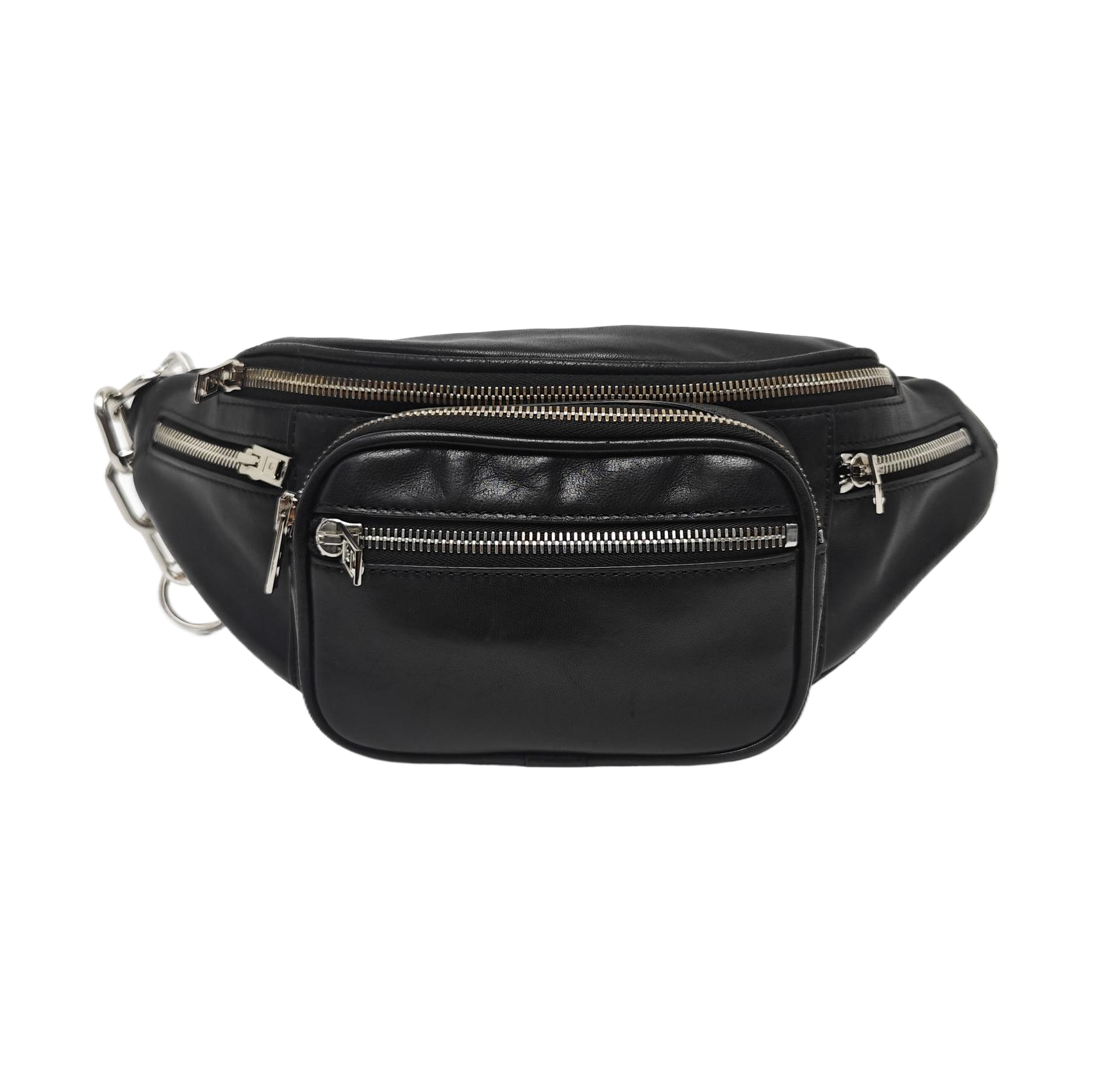 Lambskin Black